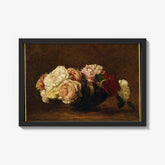Roses in a Bowl by Henri Fantin-Latour - thumbnail_1_bf_67312b8a12f9211d49d3d72c